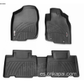 Fj Land Cruiser Car Mat